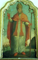 Sint Januarius